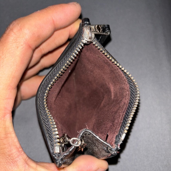 Like New Coach Wallet - Picture 5 of 7